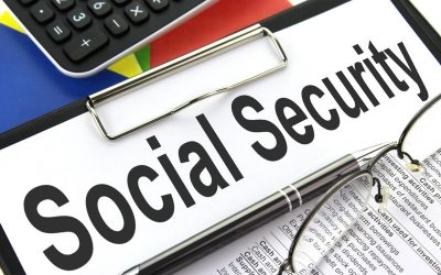 How to draw on a former spouse’s Social Security benefits